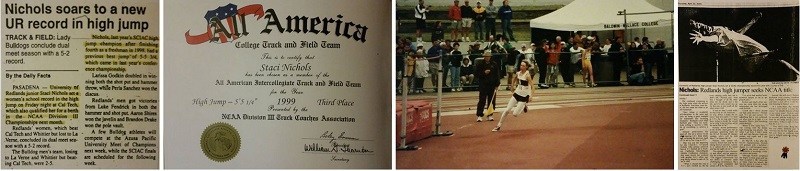 Mixing DJ - Staci Nichols - The Track Star Mixing DJ - Staci Nichols - The Track Star