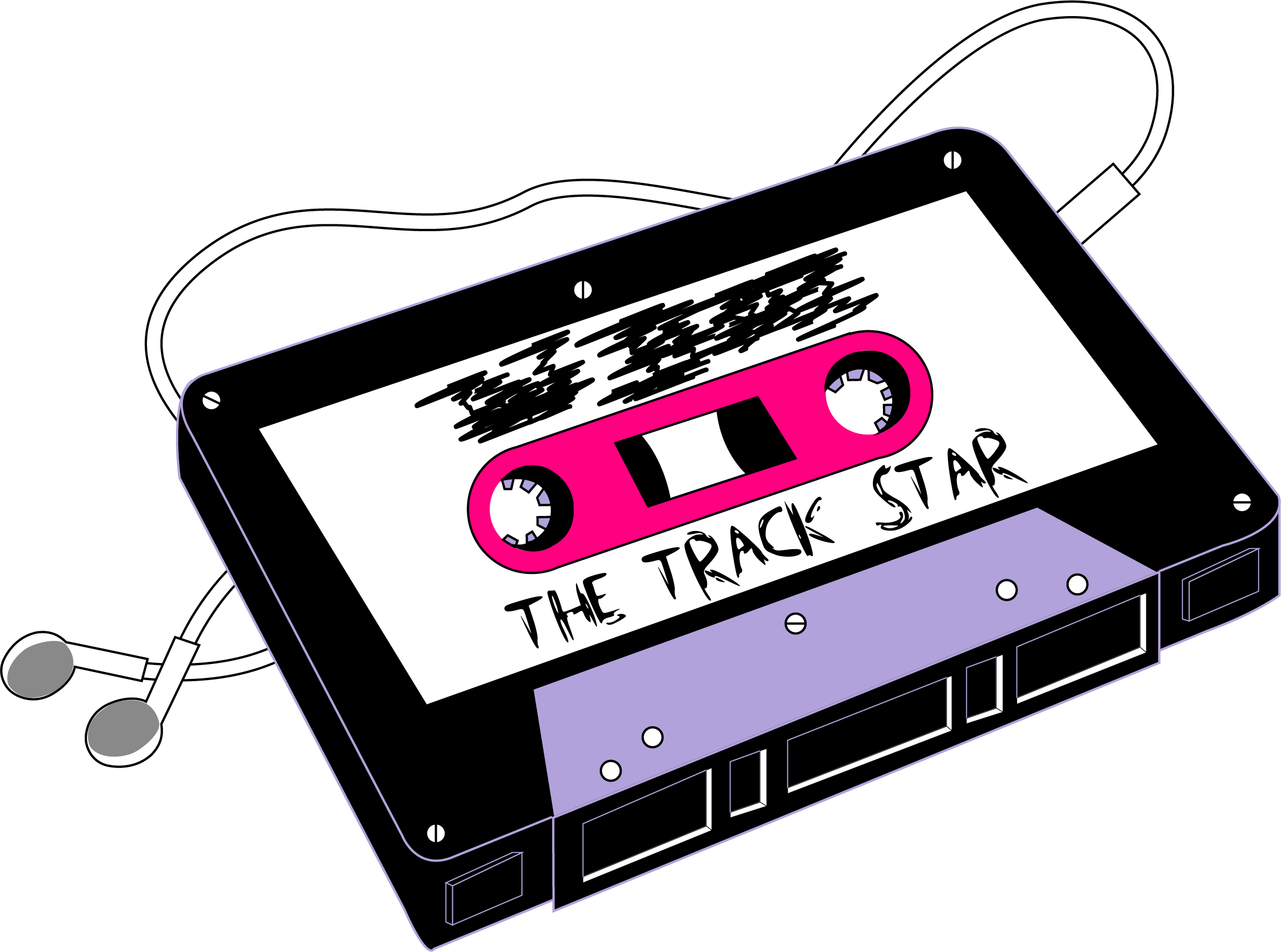 DJ Track Star Staci | Redlands DJ